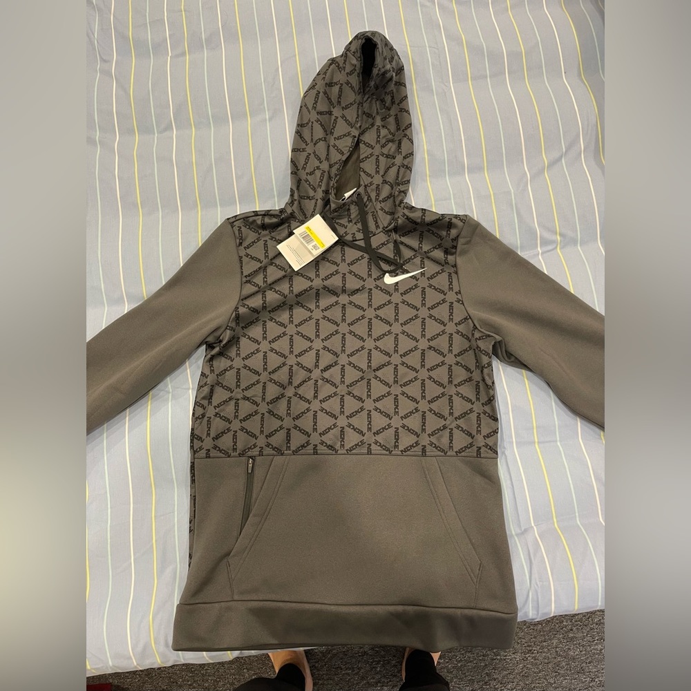Nike hoodie BRAND NEW